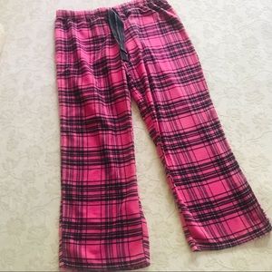 Exhilaration Flannel Pajama Pants